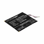 Battery For AMAZON 26S1019, Kindle 10th,Kindle 10th Gen 2019