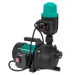 Hydroforpump / Automatisk pump – 800W – 3300l/h | Med tryckvakt