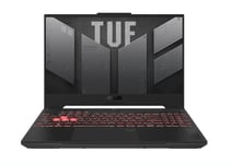 ASUS TUF Gaming A15 FA507NV-LP023W AMD Ryzen™ 7 7735HS/16 GB/512 GB SSD/NVIDIA GeForce RTX 4060/Windows 11 Home Grey