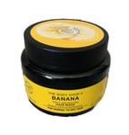 The Body Shop Truly Nourishing Banana Hair Mask Treatment Discontinued Rare New