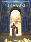 Gilgamesh - Tome 01 - Les Frères ennemis (BD)