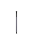 Lenovo USI Pen 2 - digital pen - works with chromebook - grey - Digitaalinen kynä - Harmaa