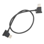 30Cm Typec To Typec Data Cable Data Cord For Mini 2/Air 2/Osmo Pocket/ Kit