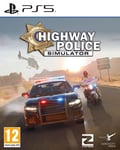 Highway Police Simulator Ps5