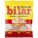 Godis Ahlgrens bilar original 125g 36 /FP