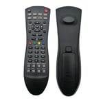 Replacement Remote Control For Sharp TU-R160HA TV