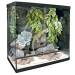 Repti-Selva KRS75 Kit pour Terrarium en Verre