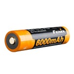 Fenix 21700 batteri (6000 mAh)