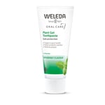 Weleda Plant Gel Toothpaste 75 ml