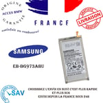 BATTERIE ORIGINE SAMSUNG GALAXY S10 S 10 EB-BG973ABU SM-G973