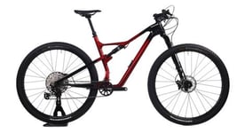 cannondale scalpel carbon 3   vtt   tres bon etat