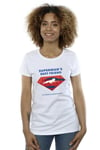 DC League Of Super-Pets Superman´s Best Friend Cotton T-Shirt