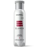 Soins cheveux Goldwell  ELUMEN long lasting hair color oxidant free LOCK 250 ml