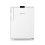 Liebherr FNdi 1624 Plus NoFrost Under Counter Freezer - White