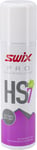 Swix Hs7 Liquid Violet, -2°C/-8°C, 125ml Nocolor, One Size