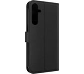 ZAGG Defence Galaxy A55 Folio Case - Black, Black