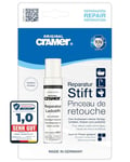 Cramer S201AMZ Bath Touch Up Stick, alpine white , 12 ml