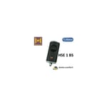 Hörmann - Mini Télécommande / Emetteur / Bip 1 canal 868 Mhz HOHSE1BS BiSecur