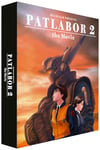 Patlabor - Film 2 (Limited Collector's Edition)