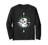 Cypress Hill - Kronologik Long Sleeve T-Shirt