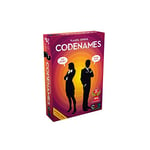 Czech Games Edition | Codenames | Party Game | Ages 10+ | 2-8 Players | 15 Minute Playing Time