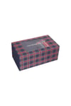 Tartan Trunk Gift set