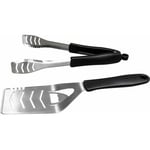 Fcc Grab`n`grill Grillsett, 2 Deler