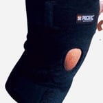 Pacific Knee Support, Padel tilbehør