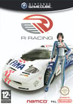 R: Racing  - Nintendo Gamecube - PAL/EUR/UKV - Complete (CIB)