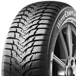 Kumho WP51 185/50R16 81H  Dubbfritt