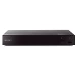 Sony 3D Blu-ray-spelare BDP-S6700B