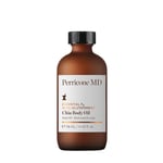 Perricone MD FG Essential Fx Acyl-Glutathione Chia Body Oil 4oz FG