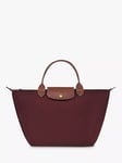 Longchamp Le Pliage Original Medium Top Handle Bag