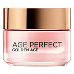 L'Oréal Paris Age Perfect Golden Age Rose Soin fortifiant - Peaux Matures - 50ml - Crème de jour