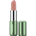 Clinique Make-up Lips Pop Longwear Lipstick Matte Blushing Pop 3,9 g ()