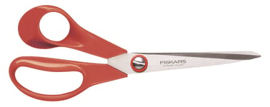 Fiskars Universal Sax 21 cm - Vänsterhänt