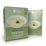 7x Cream of Pea Soup High Protein Diet Meal Replacement - Shake That Weight