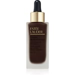 Estée Lauder Futurist SkinTint Serum Foundation With Botanical Oil Infusion SPF 20 nourishing foundation SPF 20 shade 8N2 Rich Espresso 30 ml