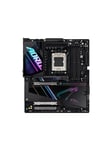 GIGABYTE X870E AORUS XTREME AI TOP Hovedkort - AMD X870E - AMD AM5 socket - DDR5 RAM