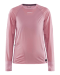 Pro Hypervent L/S Wind Top W Dawn (XS)