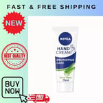 NIVEA Soft Moisturising Cream 75ml Face Body Hand Vitamin E Jojoba Oil