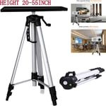 Professional Height Adjustable Video Camera Tripod Stand For Projector Laptop