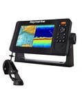 RAYMARINE ELEMENT 9 S + CPT-S GIVARE