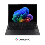 Lenovo ThinkPad T14s Gen 6 AMD AMD Ryzen AI 7 PRO 360-processor 2,00 GHz op til 5,00 GHz, Windows 11 Pro 64, 1 TB SSD -ydeevne TLC Opal