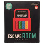 Escape Room The Game Solve The Hardest Riddles Puzzles Codes & Math Problems