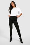 Maternity Petite Basic Jeggings