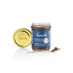 Venchi - NO Added Sugar Cocoa and Hazelnut Spread, 200 g - NO Artificial Sweeteners - With PGI Piedmont Hazelnuts - Gluten Free