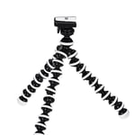 Pieuvre flexible Gorillapod trépied pour téléphone portable,appareil photo pour smartphone,table DSLR,mini trépied de bureau avec clip - Type Tripod