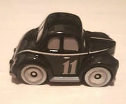 Disney Pixar Cars Heyday Junior Moon Mattel Mini Racers Die Cast Model