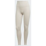 adidas adidas Yoga Studio 7/8 Leggings, størrelse X-Small